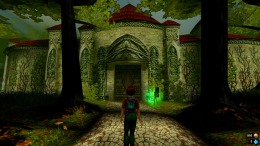  Zanzarah: The Hidden Portal