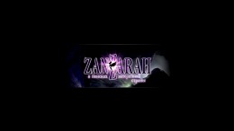 Zanzarah: The Hidden Portal 