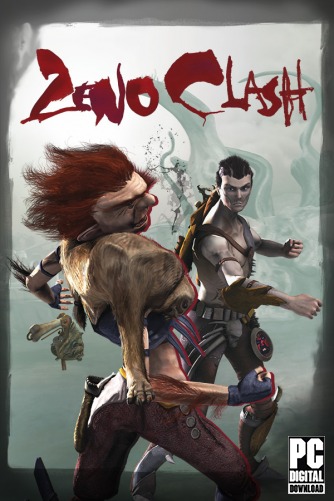 Zeno Clash  