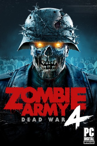 Zombie Army 4: Dead War  