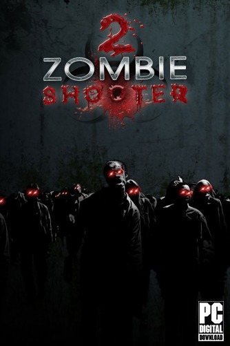 Zombie Shooter 2  