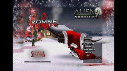   Zombie Shooter 2