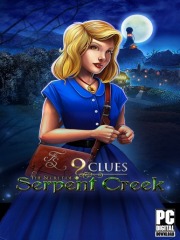 9 Clues: The Secret of Serpent Creek