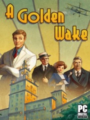 A Golden Wake