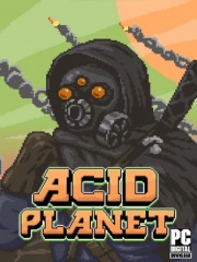 Acid Planet