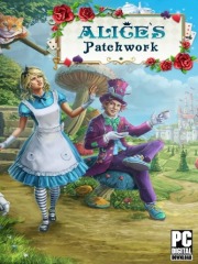 Alice's Patchwork