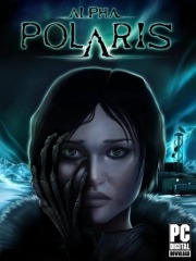 Alpha Polaris : A Horror Adventure Game