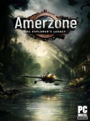 Amerzone - The Explorer's Legacy