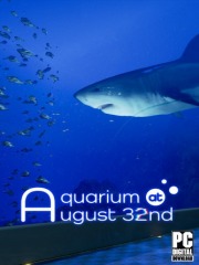 Aquarium at August 32nd