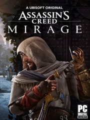 Assassin's Creed Mirage