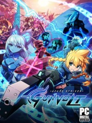 Azure Striker Gunvolt