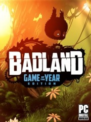 BADLAND