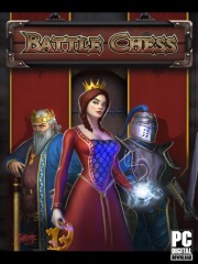 Battle Chess: Game of Kings