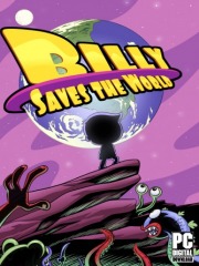 Billy Saves the World