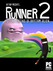 BIT.TRIP Presents... Runner2: Future Legend of Rhythm Alien