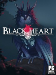 Blackheart