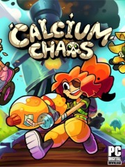 Calcium Chaos: Derailed