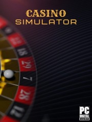 Casino Simulator 2024