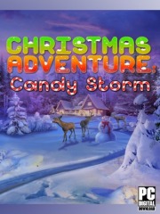 Christmas Adventure: Candy Storm