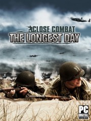 Close Combat: The Longest Day