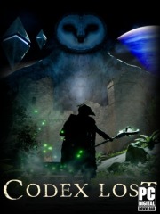 Codex Lost