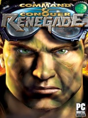 Command & Conquer Renegade