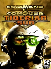 Command & Conquer Tiberian Sun and Firestorm