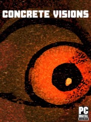 CONCRETE VISIONS