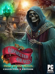 Connected Hearts: Hour of the Witch