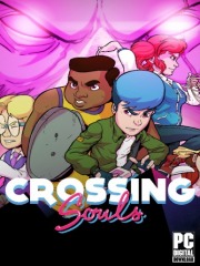 Crossing Souls