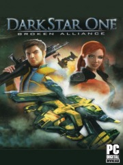 Darkstar One