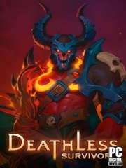 Deathless: Survivors