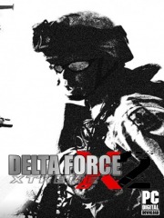 Delta Force Xtreme 2