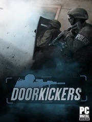 Door Kickers