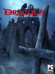 Dracula 3: The Path of the Dragon