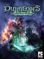 Dungeons - The Dark Lord