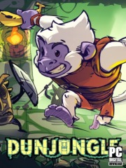 Dunjungle