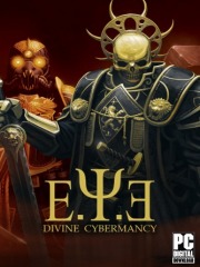 E.Y.E: Divine Cybermancy