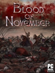 Eisenwald: Blood of November