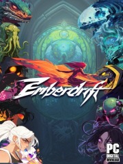 Emberdrift