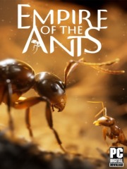 Empire of the Ants