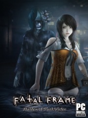 FATAL FRAME / PROJECT ZERO: Maiden of Black Water