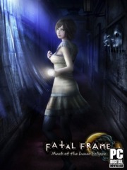 FATAL FRAME / PROJECT ZERO: Mask of the Lunar Eclipse