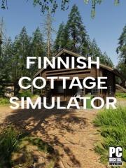 Finnish Cottage Simulator