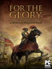 For The Glory: A Europa Universalis Game