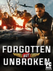 Forgotten but Unbroken