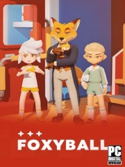 Foxyball