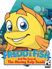 Freddi Fish and the Case of the Missing Kelp Seeds