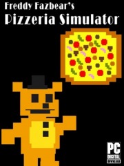 Freddy Fazbear's Pizzeria Simulator