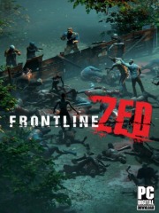 Frontline Zed